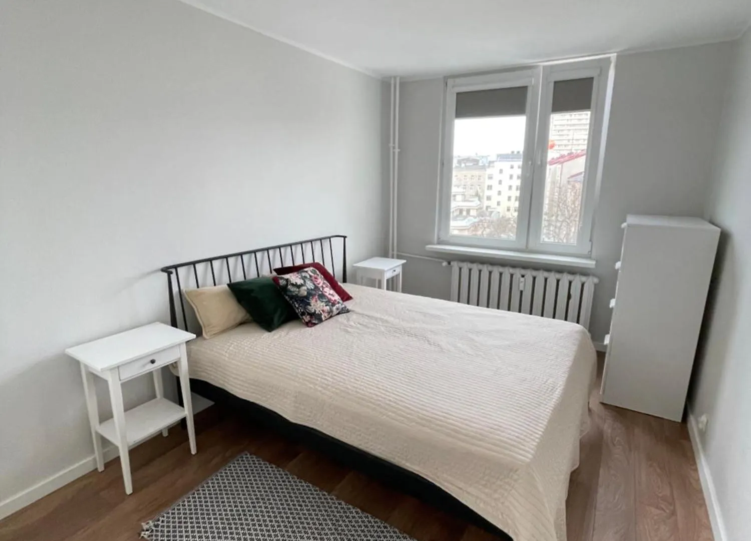 华沙Jg Apartament Stadion Narodowy公寓 华沙