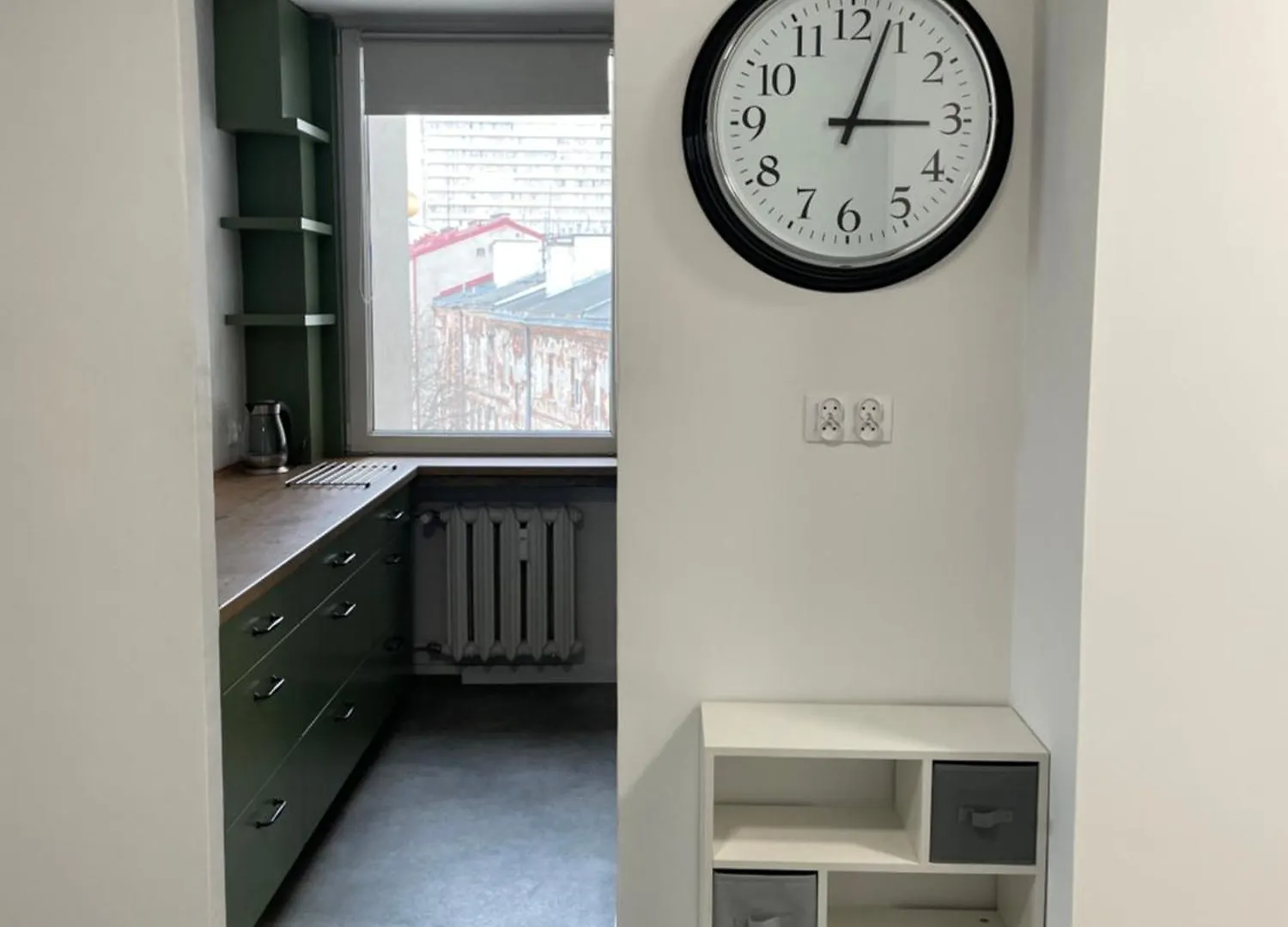公寓 华沙Jg Apartament Stadion Narodowy公寓