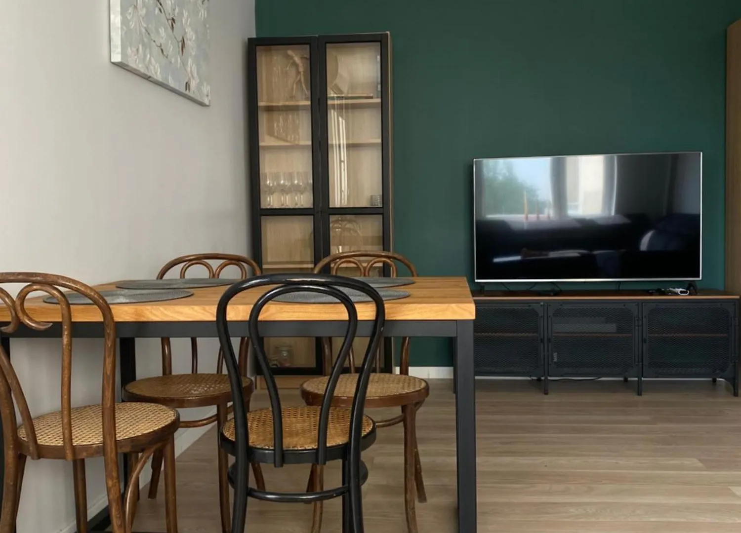 公寓 华沙Jg Apartament Stadion Narodowy公寓