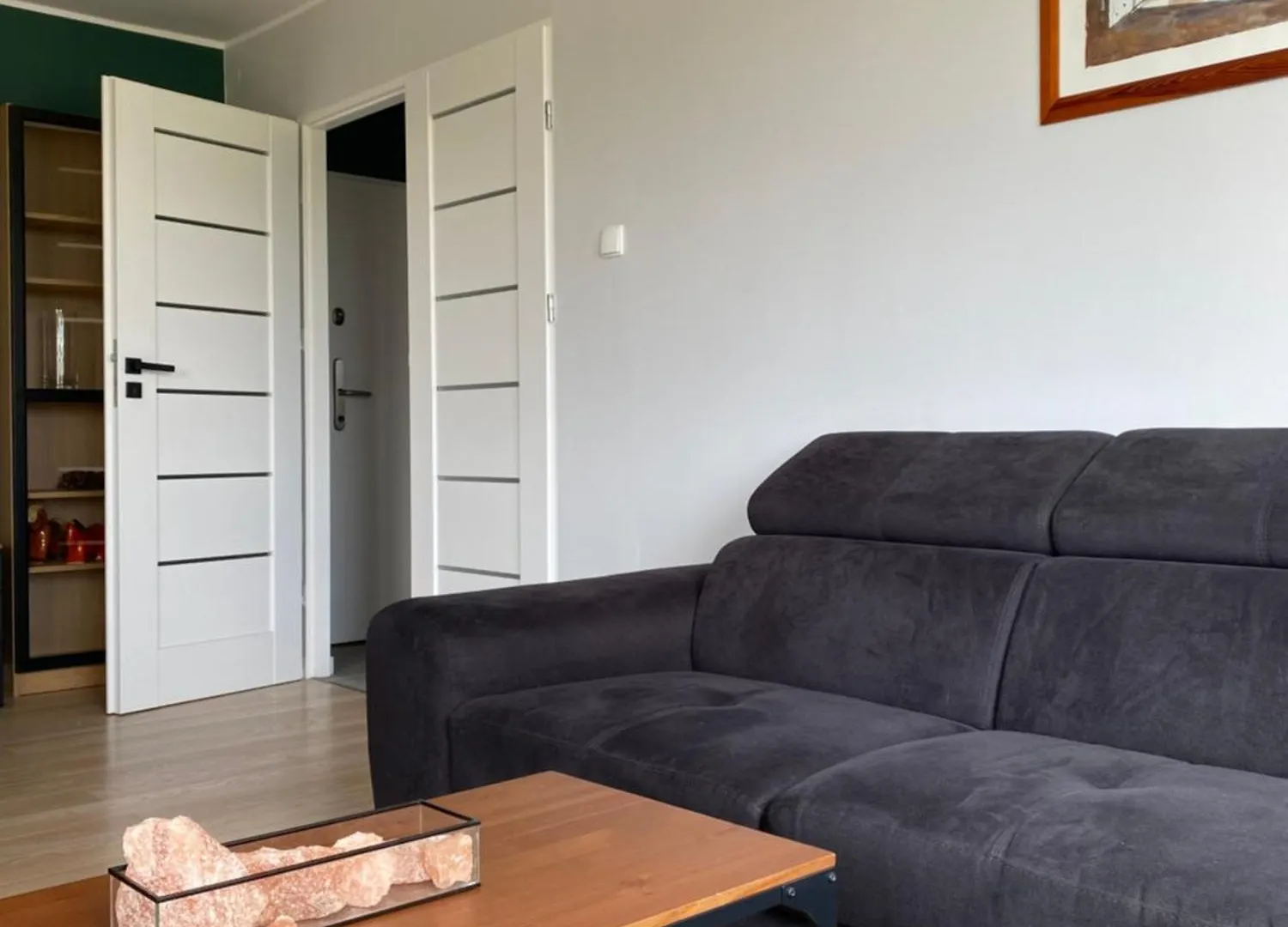 华沙Jg Apartament Stadion Narodowy公寓 波兰