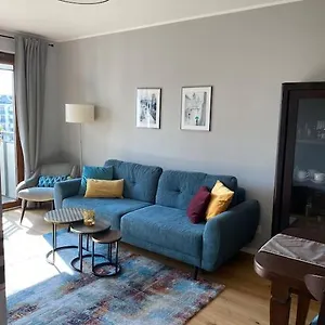 Cozy Warszawa